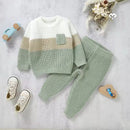 Conjunto Infantil Fiorani | Maternly®