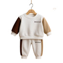 Conjunto Infantil Millon | Maternly®