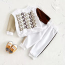 Conjunto Infantil Millon | Maternly®