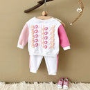 Conjunto Infantil Millona | Maternly®