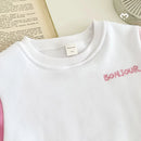 Conjunto Infantil Millona | Maternly®