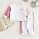 Conjunto Infantil Millona | Maternly®