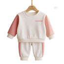 Conjunto Infantil Millona | Maternly®