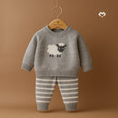 Conjunto Infantil Nuvelli | Maternly®