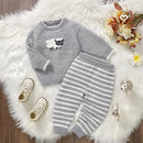 Conjunto Infantil Nuvelli | Maternly®