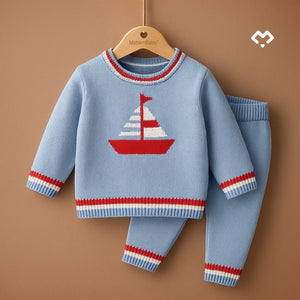 Conjunto Infantil Rovini | Maternly®