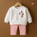 Conjunto Infantil Unicorni | Maternly®