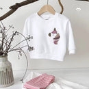 Conjunto Infantil Unicorni | Maternly®