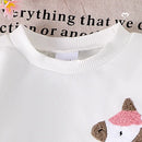 Conjunto Infantil Unicorni | Maternly®