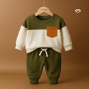 Conjunto Infantil Vellan | Maternly®