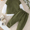 Conjunto Infantil Vellan | Maternly®