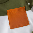 Conjunto Infantil Vellan | Maternly®