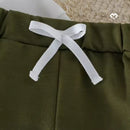 Conjunto Infantil Vellan | Maternly®