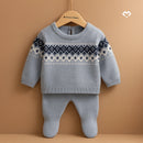 Conjunto Infantil Velluti® | Maternly®