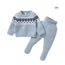 Conjunto Infantil Velluti® | Maternly®