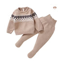 Conjunto Infantil Velluti® | Maternly®