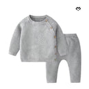 Conjunto Infantil Veluní | Maternly®