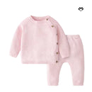 Conjunto Infantil Veluní | Maternly®