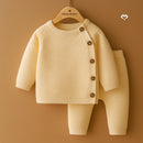 Conjunto Infantil Veluní | Maternly®