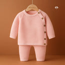 Conjunto Infantil Veluní | Maternly®