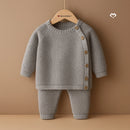 Conjunto Infantil Veluní | Maternly®