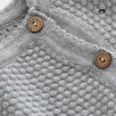 Conjunto Infantil Veluní | Maternly®