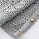 Conjunto Infantil Veluní | Maternly®