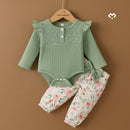 Conjunto Infantil Vinelli | Maternly®