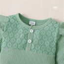 Conjunto Infantil Vinelli | Maternly®