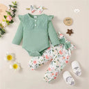 Conjunto Infantil Vinelli | Maternly®