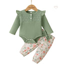 Conjunto Infantil Vinelli | Maternly®