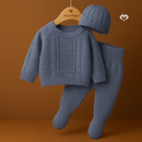 Conjunto Infantil Zolino | Maternly®