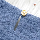 Conjunto Infantil Zolino | Maternly®