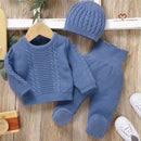 Conjunto Infantil Zolino | Maternly®