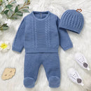 Conjunto Infantil Zolino | Maternly®