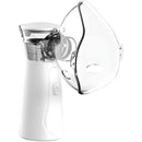 Inalador Nebulizador Portátil | Ultra Silencioso – PureFree®