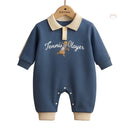 Macacão Infantil Alvier | Maternly®