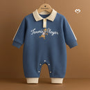 Macacão Infantil Alvier | Maternly®