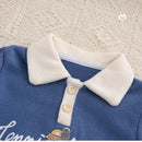 Macacão Infantil Alvier | Maternly®