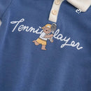 Macacão Infantil Alvier | Maternly®