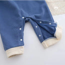 Macacão Infantil Alvier | Maternly®