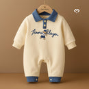 Macacão Infantil Alvier | Maternly®