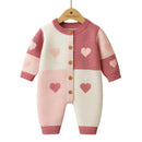 Macacão Infantil Amavie | Maternly®