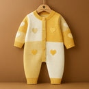 Macacão Infantil Amavie | Maternly®