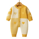 Macacão Infantil Amavie | Maternly®