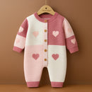 Macacão Infantil Amavie | Maternly®