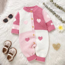 Macacão Infantil Amavie | Maternly®