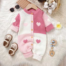 Macacão Infantil Amavie | Maternly®