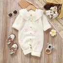 Macacão Infantil Auriel | Maternly®