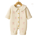 Macacão Infantil Auriel | Maternly®